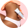 Body Acne &amp; Rough Skin